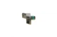 Датчик давления наддува BMW 1 F20/F21/3 F30/F80/F31 N13 11- - 0 261 230 253 BOSCH - изображение 2