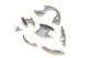 Комплект цепи ГРМ Audi A4/A6/A8/Q7/VW Touareg 2.7D/3.0D 03-11 цепь + элементы симплекс - 100488 FEBI BILSTEIN - изображение 2