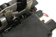 Замок передней левой двери Skoda Octavia 96-10 / VW Golf / Passat 97-06 Febi Bilstein 172109 - изображение 4
