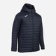 Куртка демисезонная с капюшоном мужская Joma Urban V 103798.331 XL Темно-синяя (8445954683541) - изображение 6