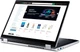 Ноутбук Acer Aspire Go Spin 14 AGSP14-31PT-37VB (NX.JBEEU.001) Pure Silver - изображение 3