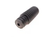 Пыльник рейки рулевой BMW 3 E46 98-05 15x186x55 с хомутами - 27086 FEBI BILSTEIN - изображение 3