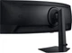 Монітор 49" Samsung Odyssey G9 G91F DQHD 144Hz Gaming Monitor (LS49FG910EUXEN) - зображення 9