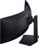Монітор 49" Samsung Odyssey G9 G91F DQHD 144Hz Gaming Monitor (LS49FG910EUXEN) - зображення 8