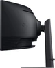 Монітор 49" Samsung Odyssey G9 G91F DQHD 144Hz Gaming Monitor (LS49FG910EUXEN) - зображення 10