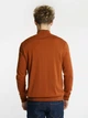 Кофта мужская Arber Zipper-Cardigan N-Mtr-15 M10.01.38.311 S Бежевая (ARB9099983030006) - изображение 2