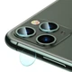 Защитная пленка на камеру Baseus для iPhone 11 Pro/11 Pro Max Camera Gem lens Film 0.15mm (SGAPIPH58S-JT02) - изображение 1
