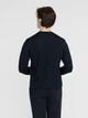 Джемпер мужской Arber Crew-Neck Ff Avt-87 M10.25.09.331 L Синий (ARB9100268990004) - изображение 2