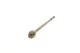 Тяга рулевая Skoda Fabia 99-14/Roomster 06-15/VW Polo 01-/Seat Cordoba/Ibiza 02-09 L=297mm - 116 031 0017/HD MEYLE - изображение 3