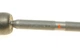 Тяга рулевая Skoda Fabia 99-14/Roomster 06-15/VW Polo 01-/Seat Cordoba/Ibiza 02-09 L=297mm - 116 031 0017/HD MEYLE - изображение 4