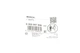 Датчик ABS передний/задний Audi A4/A6/A8/Q5 1.8-4.2 05- R - 0 265 007 928 BOSCH - изображение 5