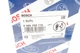 Датчик температури ОГ після сажевого фільтра VW Crafter 2.0 TDI 11-16 - 0 986 259 115 BOSCH - зображення 6