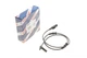 Датчик ABS передній MB Sprinter W906/VW Crafter 06- - 0 986 594 645 BOSCH - зображення 1