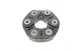 Муфта кардана эластичная BMW 1 E81 3 E90 5 F10 X1 E84 X3 F25 04-11 сзади N20/N47/N52/N53 - 314 152 2117/HD MEYLE - изображение 2