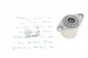 Опора амортизатора заднього Skoda SuperB/VW Passat 00-05 - 100 741 0001 MEYLE - зображення 1