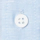 Рубашка хлопковая мужская Arber Linen Shirt 2 AN 05.14.10 38-39 Голубая (ARB9099415670008) - изображение 3