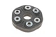 Муфта кардана эластичная BMW 3/5/7/X3 98- фаски 2 - 110mm - 314 152 3104/HD MEYLE - изображение 3