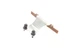 Комплект цепи ГРМ Mini One 3 1.2 14- B38 z=116 - 49495 FEBI BILSTEIN - изображение 7