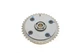 Комплект цепи ГРМ Citroen C4/C5/DS3/Peugeot 207/208/3008/308/508/5008 1.6 THP 06- - 179039 FEBI BILSTEIN - изображение 4