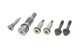Комплект цепи ГРМ Citroen C4/C5/DS3/Peugeot 207/208/3008/308/508/5008 1.6 THP 06- - 179039 FEBI BILSTEIN - изображение 8