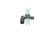 Датчик положення колінвала Renault Kangoo/Dacia Logan/Sandero 1.2-1.6 16V 97- - 0 986 280 411 BOSCH - зображення 6