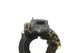 Переключатель стеклоочистителя VW Golf/Jetta 83-92 - 17924 FEBI BILSTEIN - изображение 3