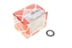 Шайба болта слива масла Toyota Corolla/Camry/Peugeot 107/108/Citroen C1 86- - 30263 FEBI BILSTEIN - изображение 2