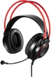 Навушники Bloody G200Q Black-Red (4711421002226) - зображення 2