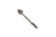 Тяга рулевая MB Sprinter W907/W910 18- L=238mm FWD - 016 031 0028/HD MEYLE - изображение 3