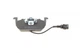 Колодки гальмівні передні Audi A3/Seat Leon/Skoda Octavia IV/V/VW Golf VII 12- +датчик - 0 986 494 721 BOSCH - зображення 3
