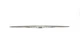 Щетки стеклоочистителя 650/650mm Renault Master/ Opel Movano 10- - 3 397 118 320 BOSCH - изображение 5