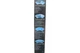 Щетки стеклоочистителя 550/475mm Dacia Logan/Renault Thalia 00- бескаркасные - 3 397 007 043 BOSCH - изображение 8