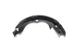 Колодки ручніка Mitsubishi Grandis 04-/Outlander II/Subaru Forester 08- 190x31.6 - 0 986 487 739 BOSCH - зображення 4