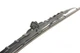 Щетки стеклоочистителя 550/400mm Ford Fiesta/Opel Agila 01-14 - 3 397 118 427 BOSCH - изображение 2