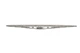 Щетки стеклоочистителя 550/400mm Ford Fiesta/Opel Agila 01-14 - 3 397 118 427 BOSCH - изображение 6