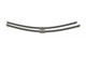 Щетки стеклоочистителя 700/700mm Ford Galaxy 95-06/ VW Sharan 97-10 Aerotwin бескаркасная - 3 397 118 950 BOSCH - изображение 2