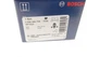Колодки гальмівні задні BMW 5 F10/F11/F18/6 F12/F13 09- TRW - 0 986 494 759 BOSCH - зображення 9