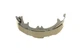 Колодки ручніка Toyota Rav4 94-05 190x45 - 0 986 487 615 BOSCH - зображення 5