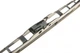 Щітки склоочисника 650/400mm Renault Kadjar/Koleos 15-/Nissan Qashqai/X-Trail 15- - 3 397 118 324 BOSCH - зображення 7