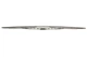 Щітки склоочисника 650/400mm Renault Kadjar/Koleos 15-/Nissan Qashqai/X-Trail 15- - 3 397 118 324 BOSCH - зображення 8