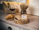 Гауда сир Dilano Walnut з волоським горіхом 250 гр. - зображення 2