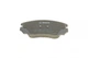 Колодки гальмівні передні Opel Insignia A 08-17/Chevrolet Malibu 12- - 0 986 494 279 BOSCH - зображення 5