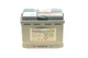 Акумуляторна батарея 60Ah/680A 242x175x190/+R/B13 Start-Stop AGM - 0 092 S5A 050 BOSCH - зображення 3