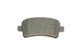 Колодки гальмівні задні Opel Insignia 08-17/Chevrolet Malibu/Saab 9-5 10- - 0 986 494 297 BOSCH - зображення 8