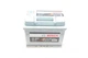 Аккумуляторная батарея 63Ah/610A 242x175x190/+R/B13 - 0 092 S50 050 BOSCH - изображение 6