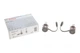 Автолампа H7 12V 24W PX26d LED 6500K к-кт 2 шт - 1 987 301 701 BOSCH - изображение 1
