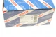 Колодки тормозные задние Toyota Rav4 1.8/2.0i 4WD 94-05 барабанные 228.6x41 - 0 986 487 424 BOSCH - изображение 8