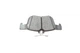 Колодки гальмівні задні Honda Civic 1.0-2.0 16V 15- - 0 986 424 807 BOSCH - зображення 7