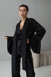Блузка Tales Yasmin L-XL чорний (bl5317-000) - изображение 1