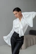 Блузка Tales Yasmin L-XL білий (bl5317-001) - изображение 4